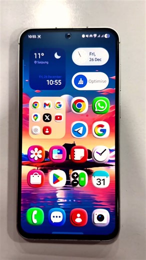 Samsung Internet Crazy Features