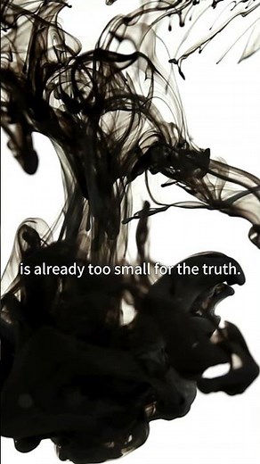 What You Can Fully Explain… Is Already Too Small | Tao Wisdom#shorts