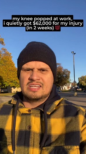 Were You Recently Injured at Work? Secure the Compensation You Deserve! We’re dedicated to helping hardworking individuals like you get justice and the full compensation you’re entitled to after a work-related injury—no matter your income, background, or what your employer or insurance company has told you. | Workplace Justice Co. | Facebook