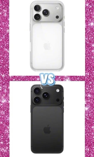 Which Phone Case Should You Choose #vs #or