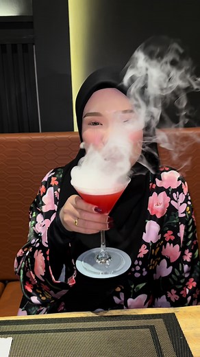 Nikmati Makan Malam Romantik di Smoll Alor Setar