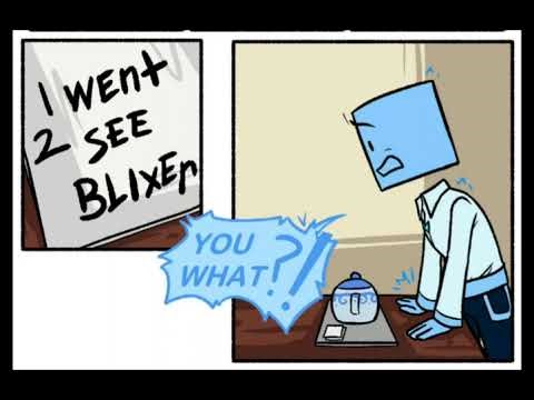 JSAB:help // Comic by [Deltaqi] part 2.