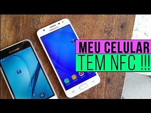 FIND OUT IF YOUR CELL PHONE HAS NFC