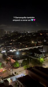 Y Barranquilla también empezó a sonar así — Juanda Caribe homenaje