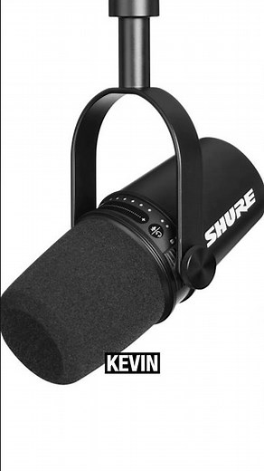 What Microphone Do You Use to Podcast 🤔