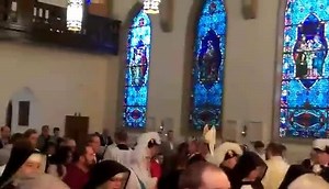 35 reactions | The Diocese of Charlotte's newest transitional deacon,...