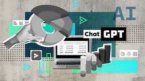 Intro to ChatGPT for Power BI - ChatGPT and Power BI Video Tutorial | LinkedIn Learning, formerly Lynda.com