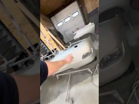 Lexus parts Paint Omni LV basecoat