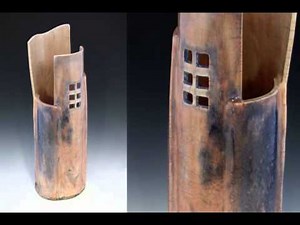 OVCAG Art in Clay Show 2014 Preview