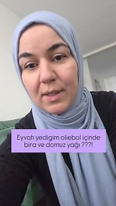 Gönül rahatlığıyla yemiştim İçime kurt düştü ve hepimiz için sordum | Beyza Sahin-Erdogan