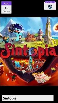 Sintopia | Sintopia - Release Date Trailer