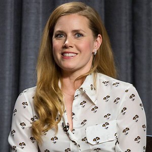 Amy Adams Won't Let an Oscar Snub and Fake Nomination Announcement Get Her Down