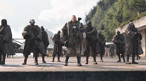 Ubisoft Shows off New Trailer for Tom Clancy's Ghost Recon: Breakpoint