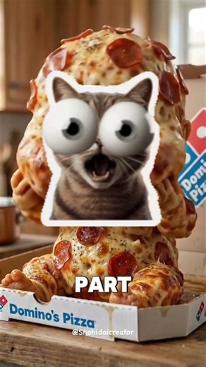 Pizza France VS Italie 🍕