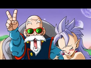 Master roshi is the new god of destruction. Kame paradise 3 walkthrough/gameplay (No commentry)#dbz