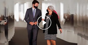 Mary Simon Appointed as Canada’s First Indigenous Governor General