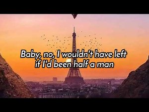 TERMINAL /lyrics By: Rupert Holmes