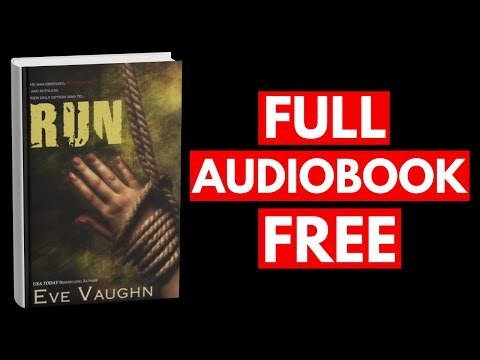 Run by Eve Vaughn [Full Audiobook Free]