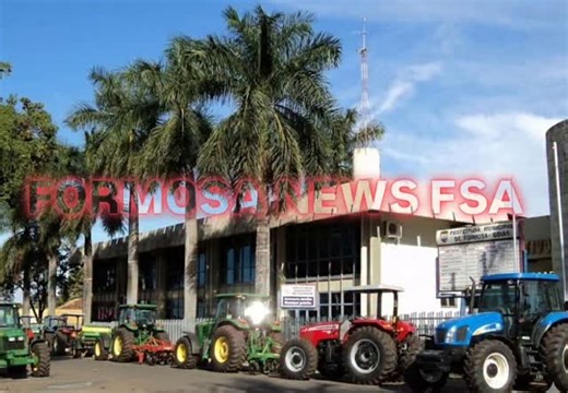 FORMOSA NEWS FSA 🗞️ on Instagram: "Saíram os nomes que vão compor a CPI DO TRATORAÇO em Formosa-Go. Saiu o sorteio dos nomes que vão compor a CPI do TRATORAÇO. A CPI visa investigar os responsáveis por vender os maquinários da prefeitura como sucata a uma OSCIP. Apesar do relatório da polícia civil não encontrar indícios do crime de PECULATO, o próprio Relatório afirma que teve UM DESVIO DE FINALIDADE dos maquinários da prefeitura, que deve ser apurado na esfera cívil, administrativa e política