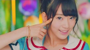 【MV】12秒 （Short ver.） HKT48 公式-0
