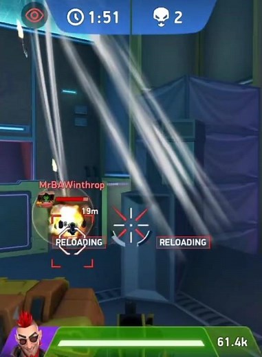 storm rack 6 gameplay