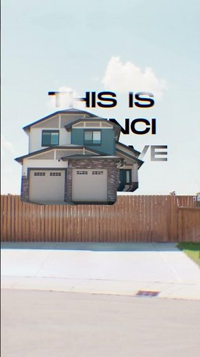 Insane 3D Building Effect in Davinci Resolve