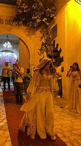 116K views · 1.8K reactions | Soirée Mariage au château de la médina ❤️ | Château de la Medina - قصر المدينة | Facebook