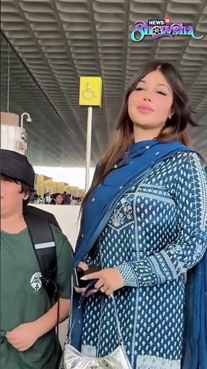 Ayesha Takia Makes A Stunning Comeback! Radiating Beauty In A Classic Kurta Ensemble | N18S | News18