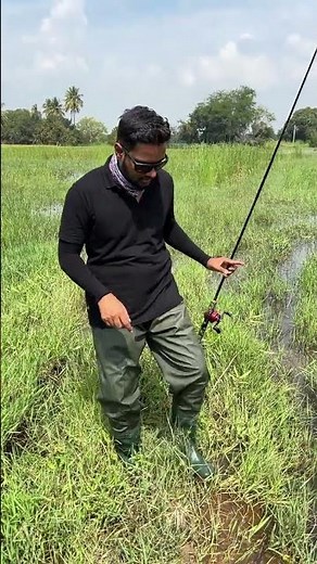 Fishing WADERS Explained in Telugu | Best Waders Benefits & Where to Buy