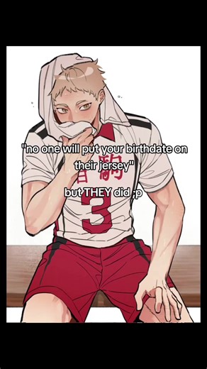 #SEMI & #YAKU 😝🏐 #volleyball #haikyuu #anime