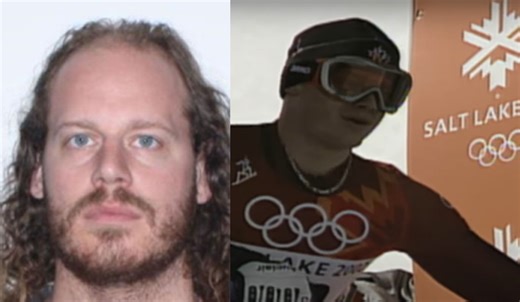 FBI Offers $50K Reward For Ex-Olympic Canadian Snowboarder Turned Drug Lord Who’s Charged With Drug Trafficking & Multiple Murders | Whiskey Riff