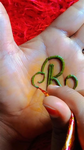 R ❤️ S letter tatto design#shorts#viralvideo#trending#mehndi
