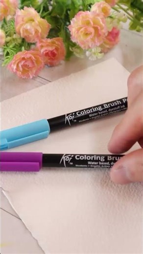 ¿Por qué mis colores no se mezclan? Aprende a mezclar colores | Sakura