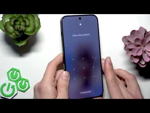 OnePlus 15のパターンロックが認識されないときの対処法