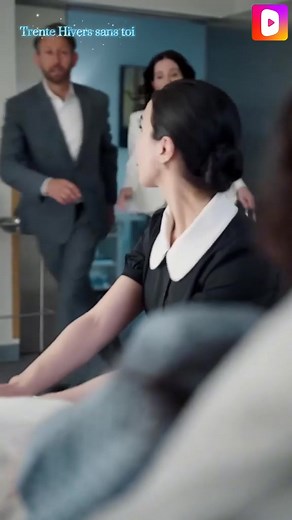 1.2M views · 36K reactions | https://page.dramabuzzs.com/s2l/18083.html Stella, fille adoptive adorée des Newsom, est rejetée quand Luna, leur vraie fille, réapparaît. En guise d'adieu, elle se soumet à une expérience cryogénique pour ses frères... et disparaît 30 ans. | DramaWave - Diffusion de Drame et TV | Facebook