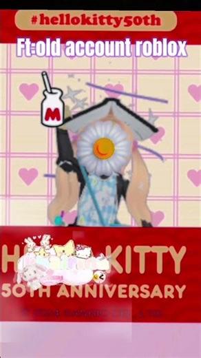 ft:old account roblox...// #khairina_official #roblox