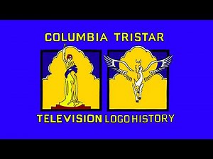 Columbia TriStar Television Logo History (1994-2003)