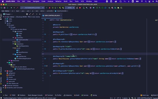 Spring boot如何使用Retrofit2的Call.enqueue()方法发起异步请求