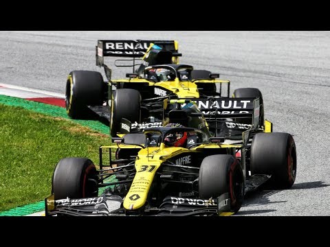 🔴 Live F1 2020 Career Mode -Round 1/22 Australia GP