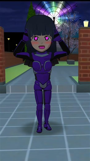 Yutu melihat zombie🧟‍♂️🧟‍♂️ _sakuraschoolsimulator _video #sakuraschoolsimulatordrama#sss