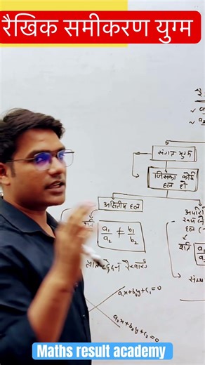 Pair of Linear Equations in Two Variables||maths shot|| Maths class 10 chapter 3||maths concepts ||