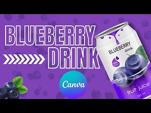 How to Create a Product Animation Ad in Canva | Canva Ad Tutorial for Beginners 2025 😮