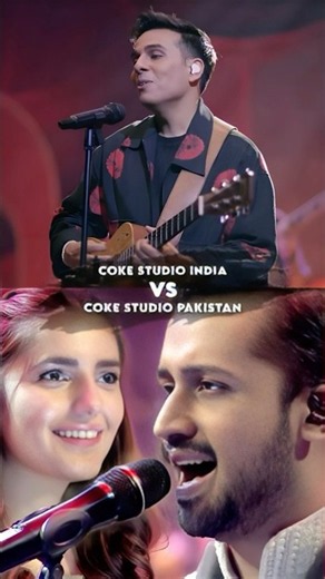 Coke Studio Pakistan vs Coke Studio India | Which Is Better?