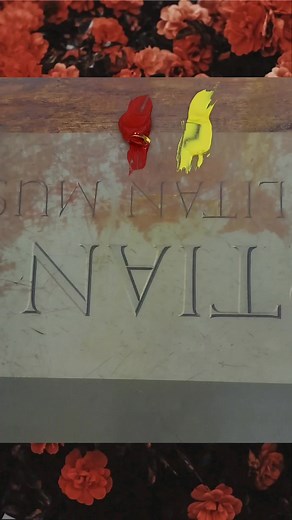 4.1M views · 131K reactions | LA SATURACIÓN DEL COLOR #oil #art #oilpainting #tutorial #tutorialdepintura #painting #color #chill #artpainting #pinturaoleo #oleo #pintura #bellasartes #artpainting #arte | FerYael Vazquez | Facebook