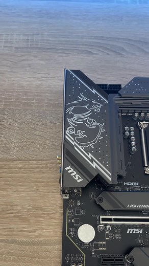 MSI Z790 Gaming Plus Test und Core Liquid A13 Review