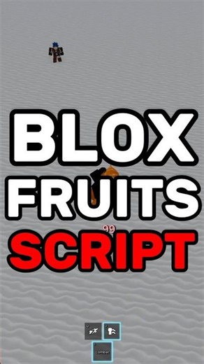 GGs, this incredibly STRONG Blox Fruits Script is CARRYING me! OP! #robloxscripts #bloxfruits