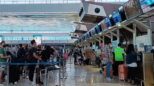 EE.UU. evalúa exigir redes sociales y más datos a viajeros con ESTA. Esto es lo que se sabe hasta ahora