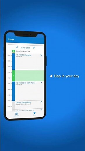 Time is Money with simPRO Mobile | Mobile Mondays