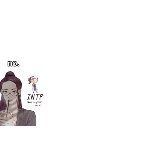 Exploring INTP Personality Traits and Core Values