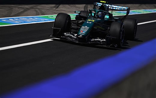 Suzuka FP1 outing ‘pretty incredible’ for Crawford despite limited running | RACER